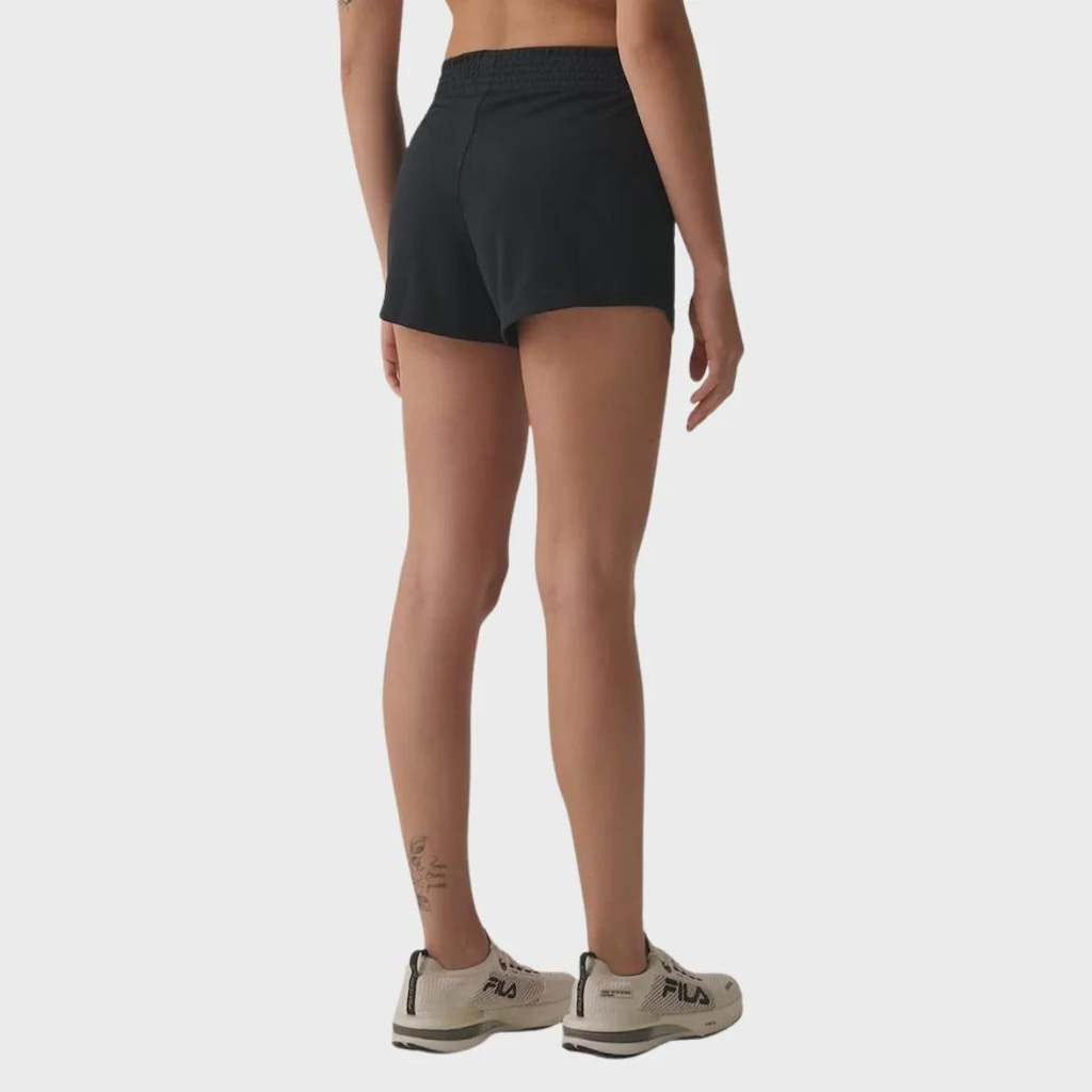 Imagem 3 do produto Short Fila Flow III Feminino