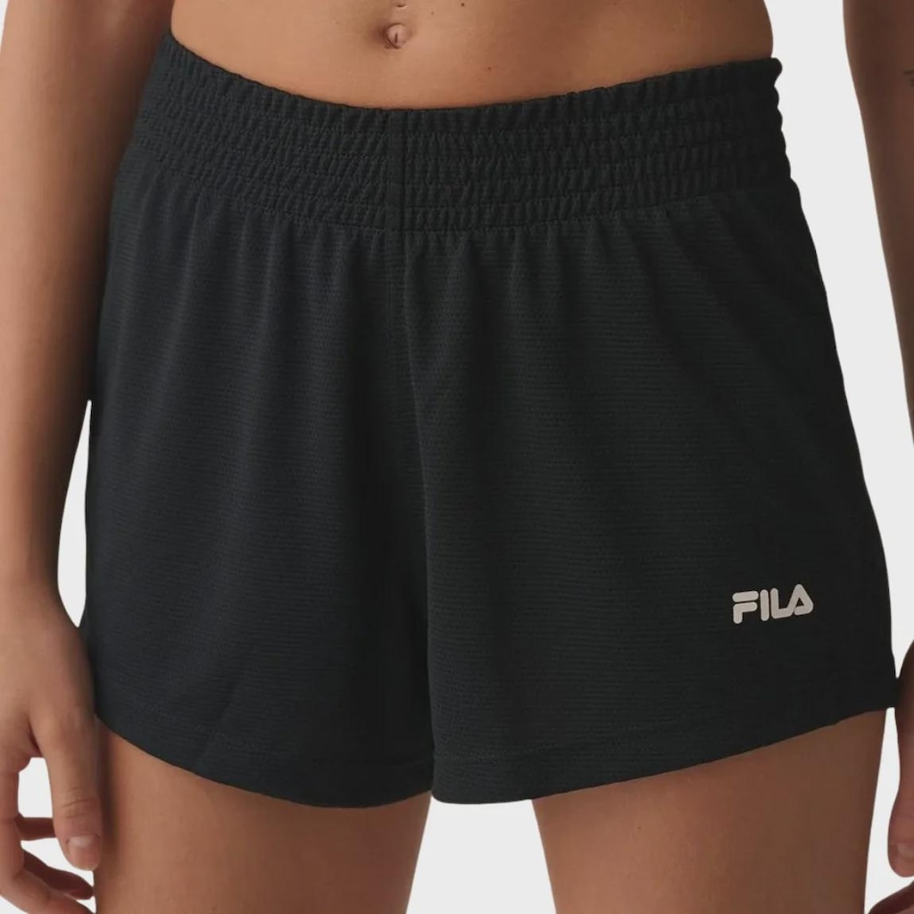Imagem 4 do produto Short Fila Flow III Feminino