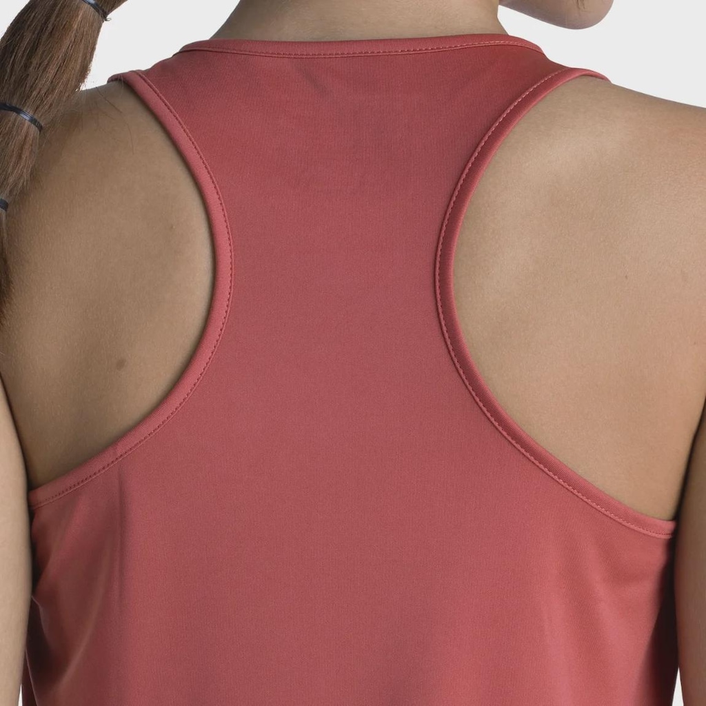 Imagem 4 do produto Camiseta Regata Olympikus Essential Feminina
