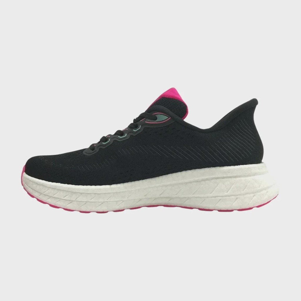 Imagem 2 do produto Tênis Actvitta Gaspea Loc Seasons Feminino