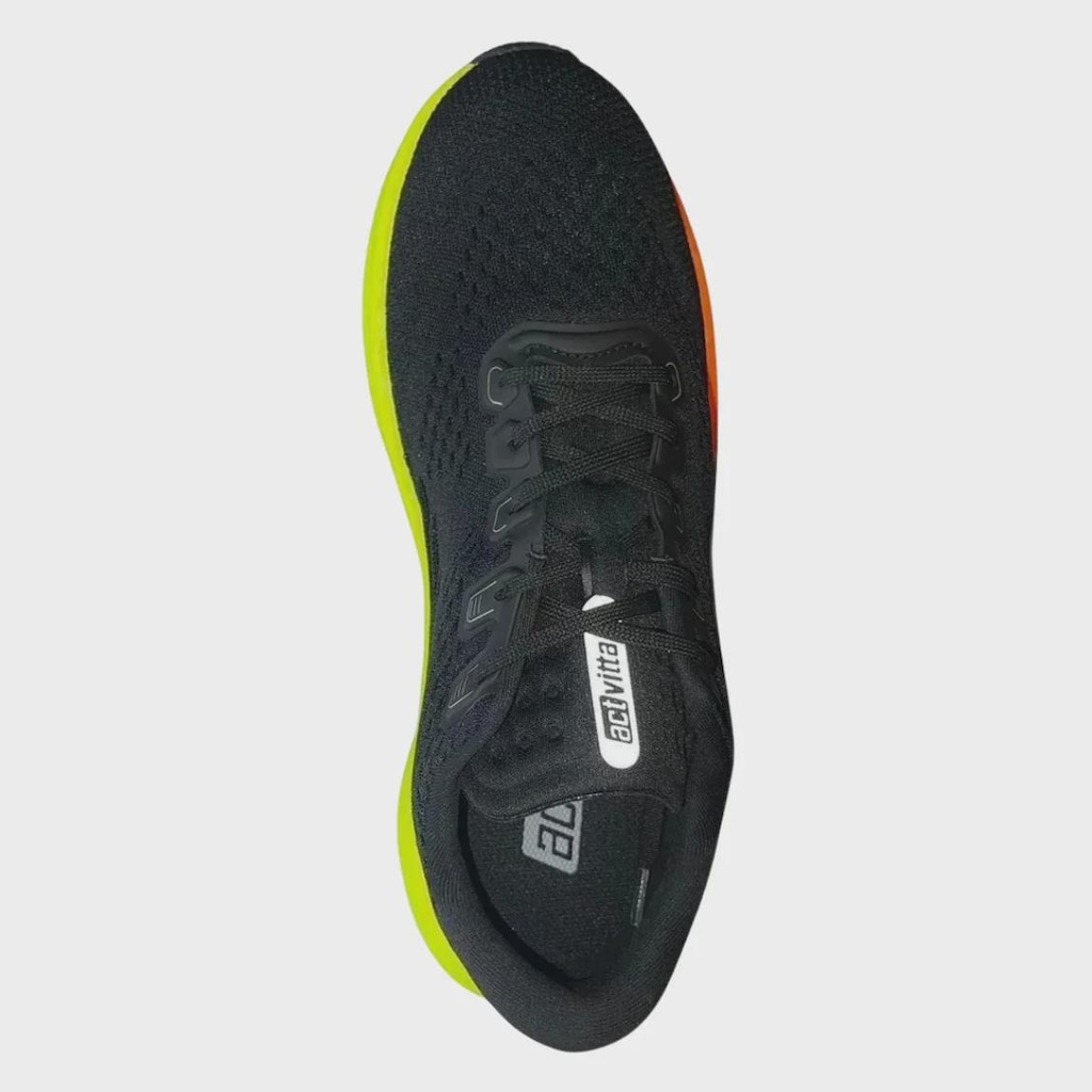 Imagem 3 do produto Tenis Actvitta Gaspea Loc Vegas Masculino