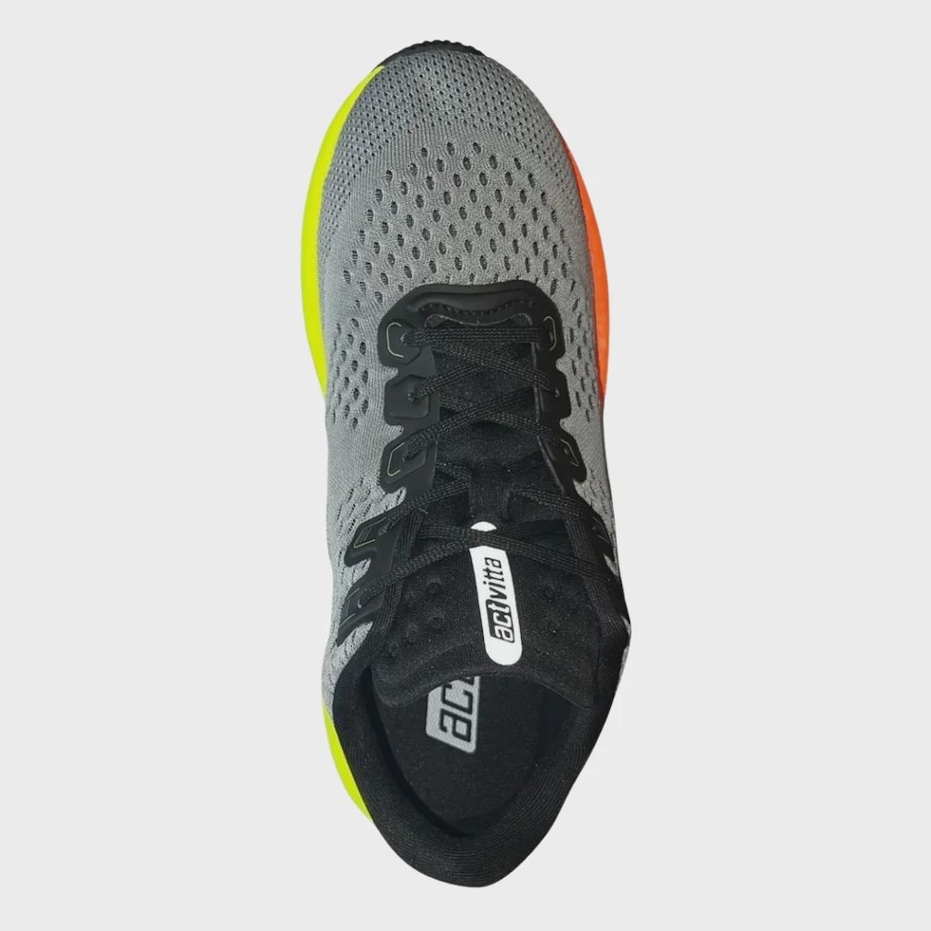 Imagem 3 do produto Tenis Actvitta Gaspea Loc Vegas Masculino
