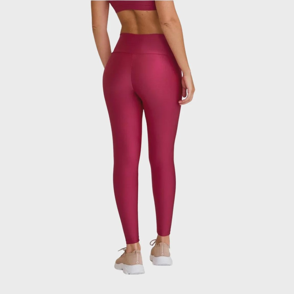 Imagem 2 do produto Calça Legging Caju Brasil Atlanta Classica - Feminino
