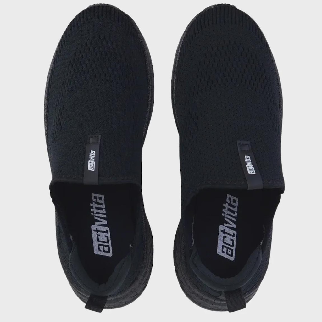 Imagem 3 do produto Tenis Actvitta Gaspea Loc - Masculino
