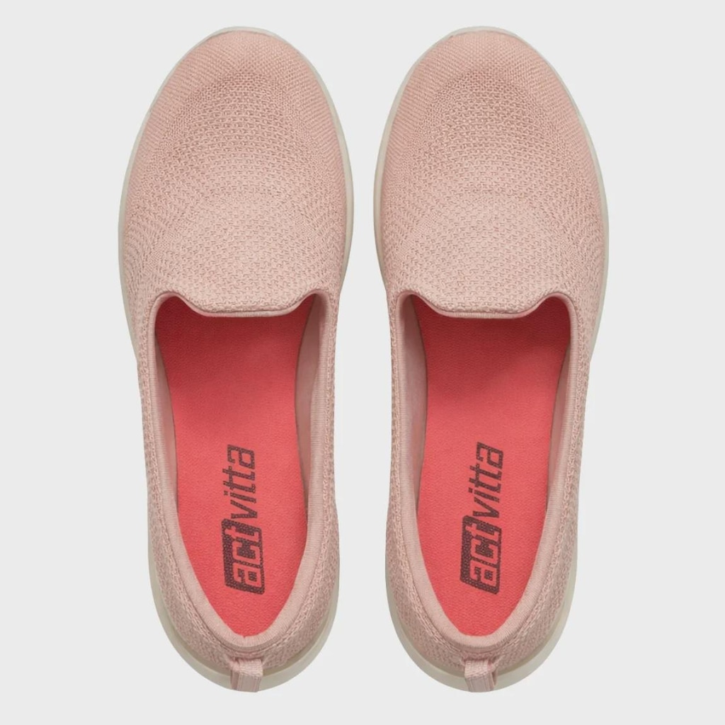Imagem 3 do produto Tenis Actvitta Slip On Aurora Feminino