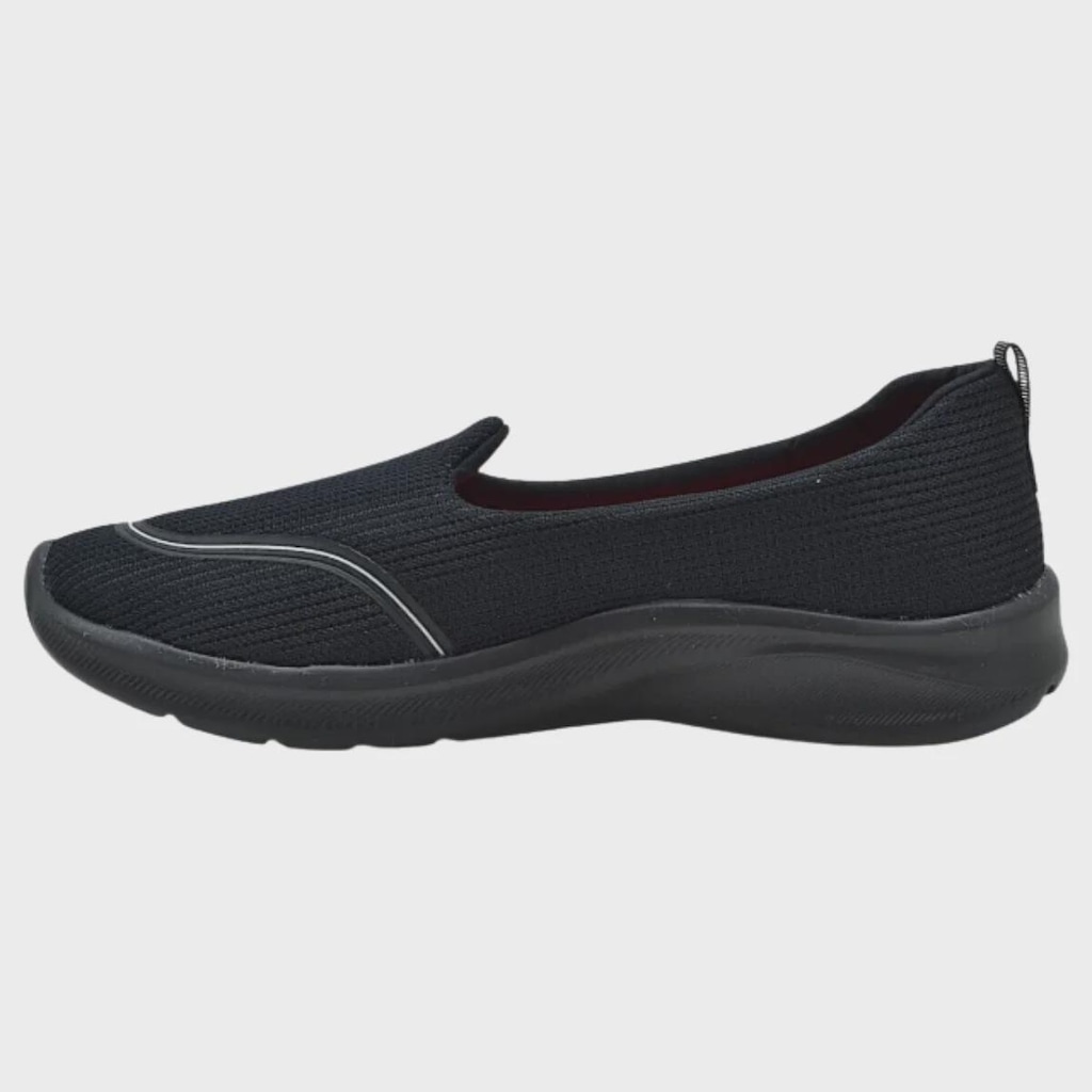 Imagem 2 do produto Tenis Actvitta Casual Slip On Feminino