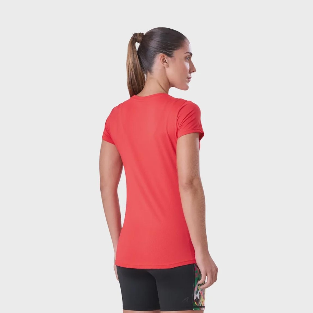 Imagem 3 do produto Camiseta Authen Keep Cool Running Feminina