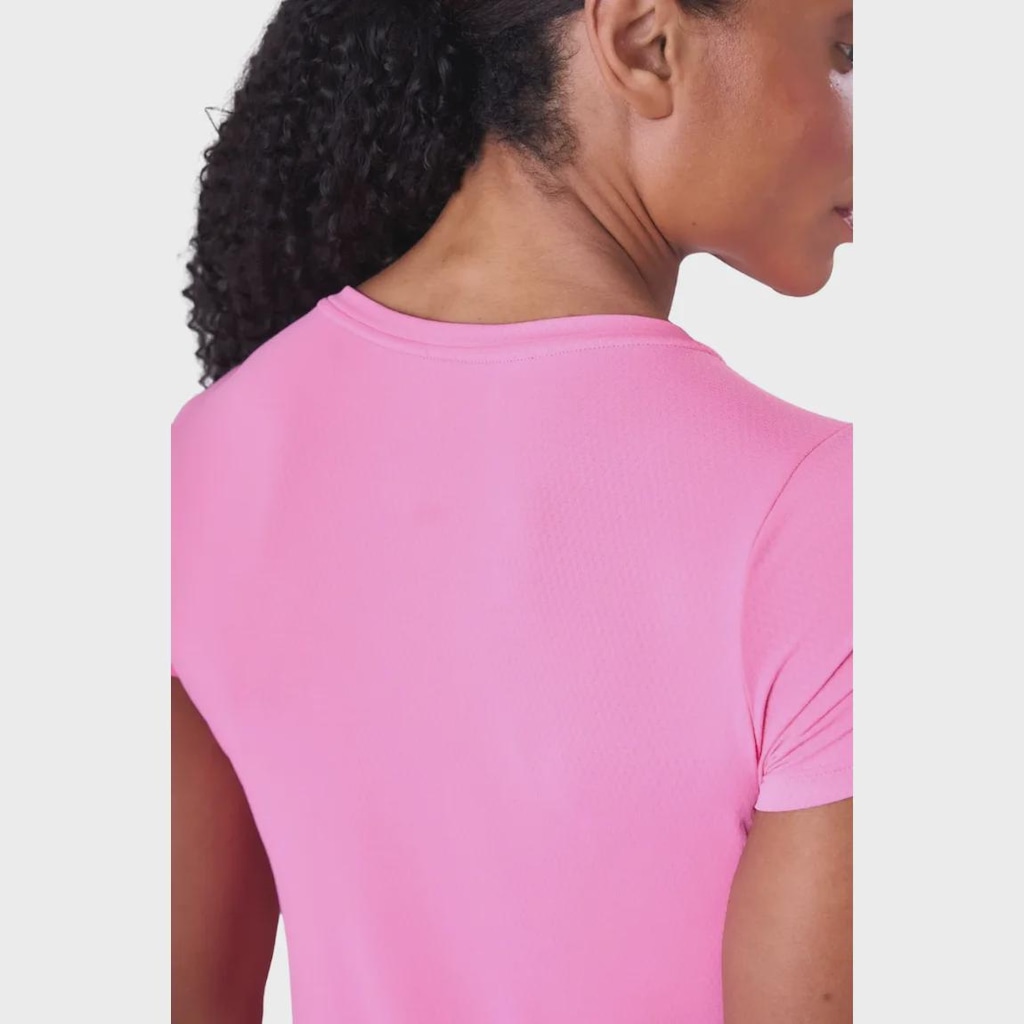 Imagem 4 do produto Camiseta Authen Keep Cool Running Feminina