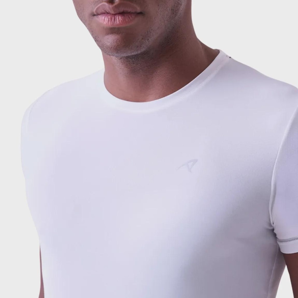 Imagem 3 do produto Camiseta Authen Keep Cool Pep True Dry - Masculino