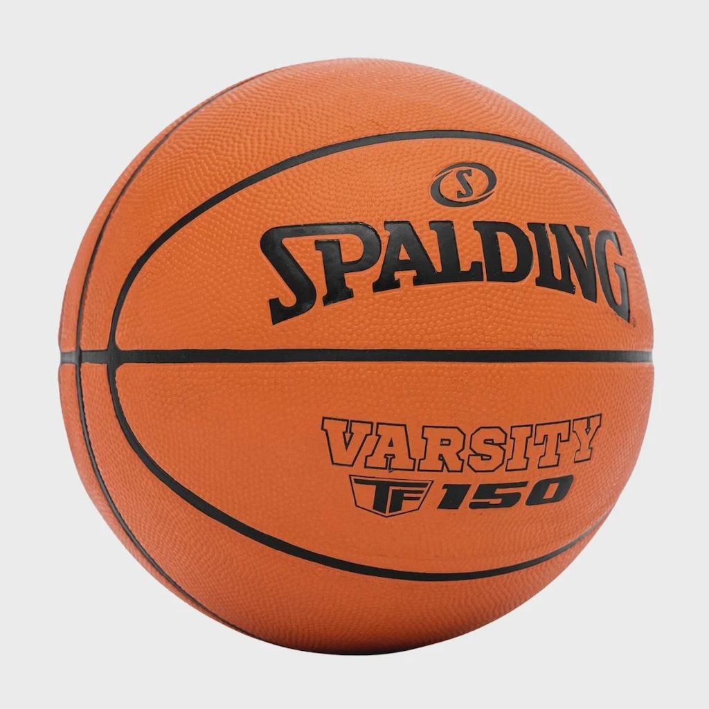 Imagem 2 do produto Bola de Basquete Spalding Varsity Tf-150 Fiba