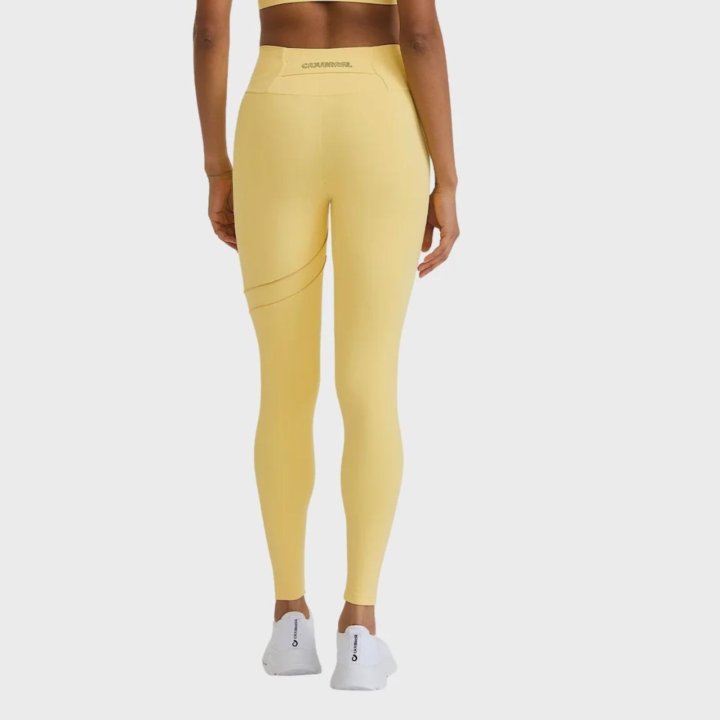 Imagem 2 do produto Calça Legging Caju Brasil NY Esportiva - Feminino