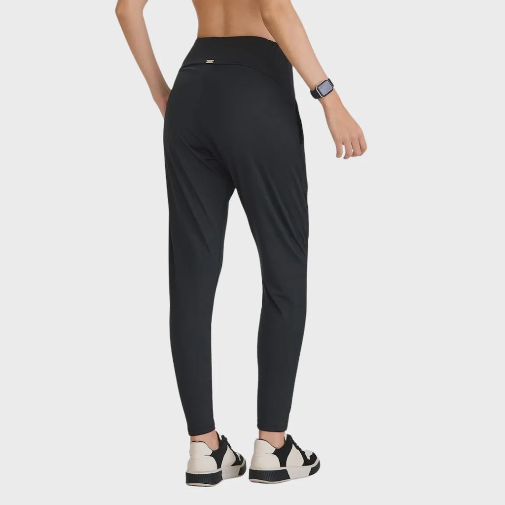 Imagem 3 do produto Calça Caju Brasil Térmica Cós Invisível Feminina