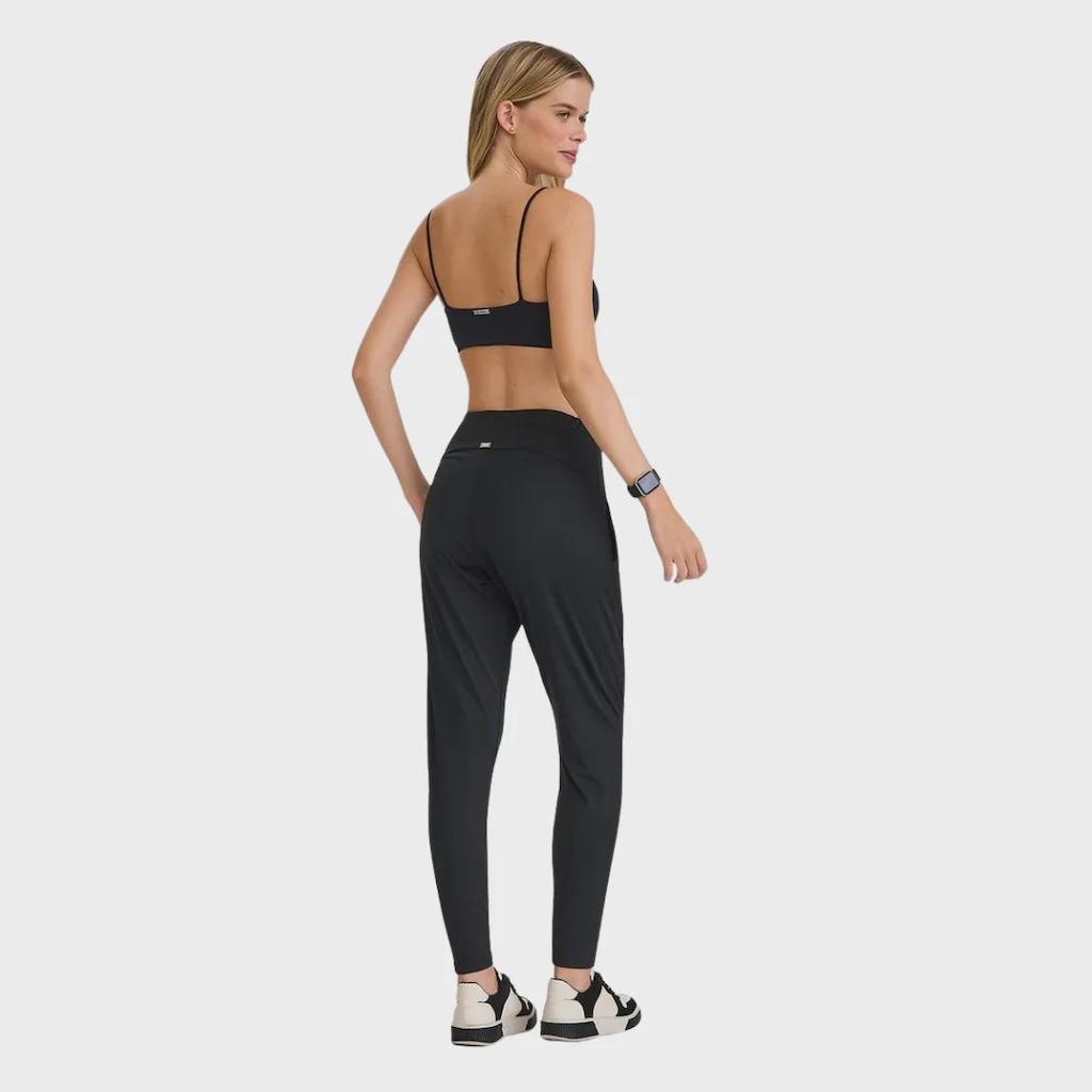 Imagem 4 do produto Calça Caju Brasil Térmica Cós Invisível Feminina