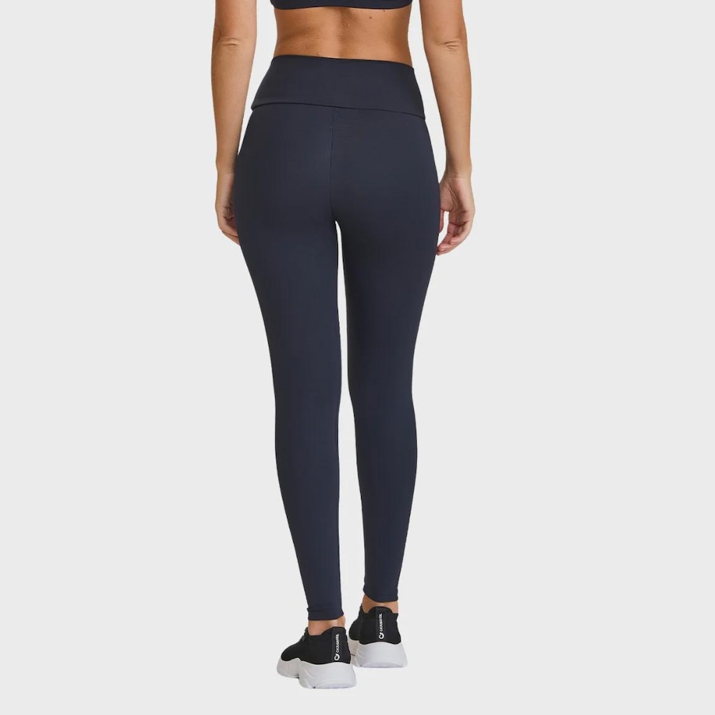 Imagem 2 do produto Calça Legging Caju Brasil Hyper Classica - Feminino