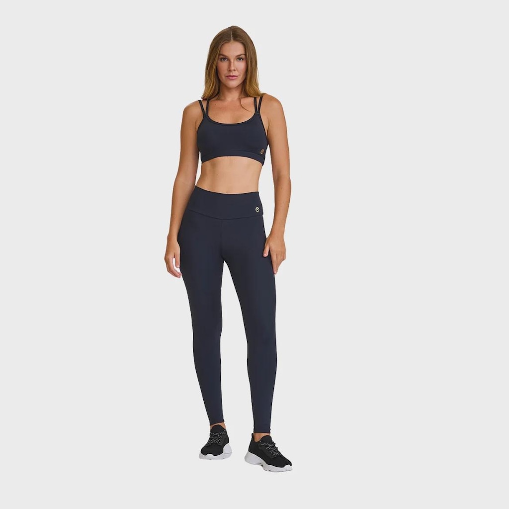 Imagem 3 do produto Calça Legging Caju Brasil Hyper Classica - Feminino
