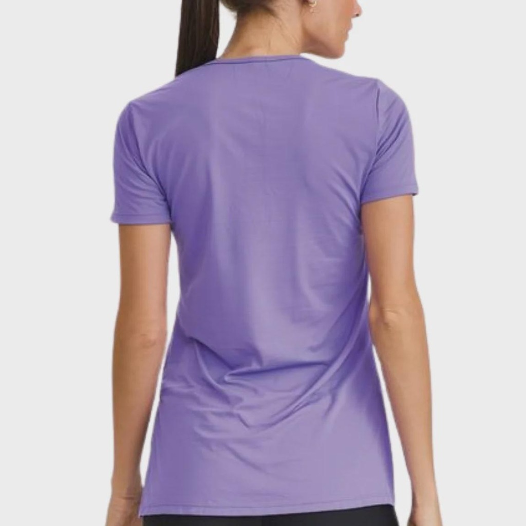 Imagem 3 do produto Blusa Caju Brasil Fenda Lateral SB Clássica - Feminino