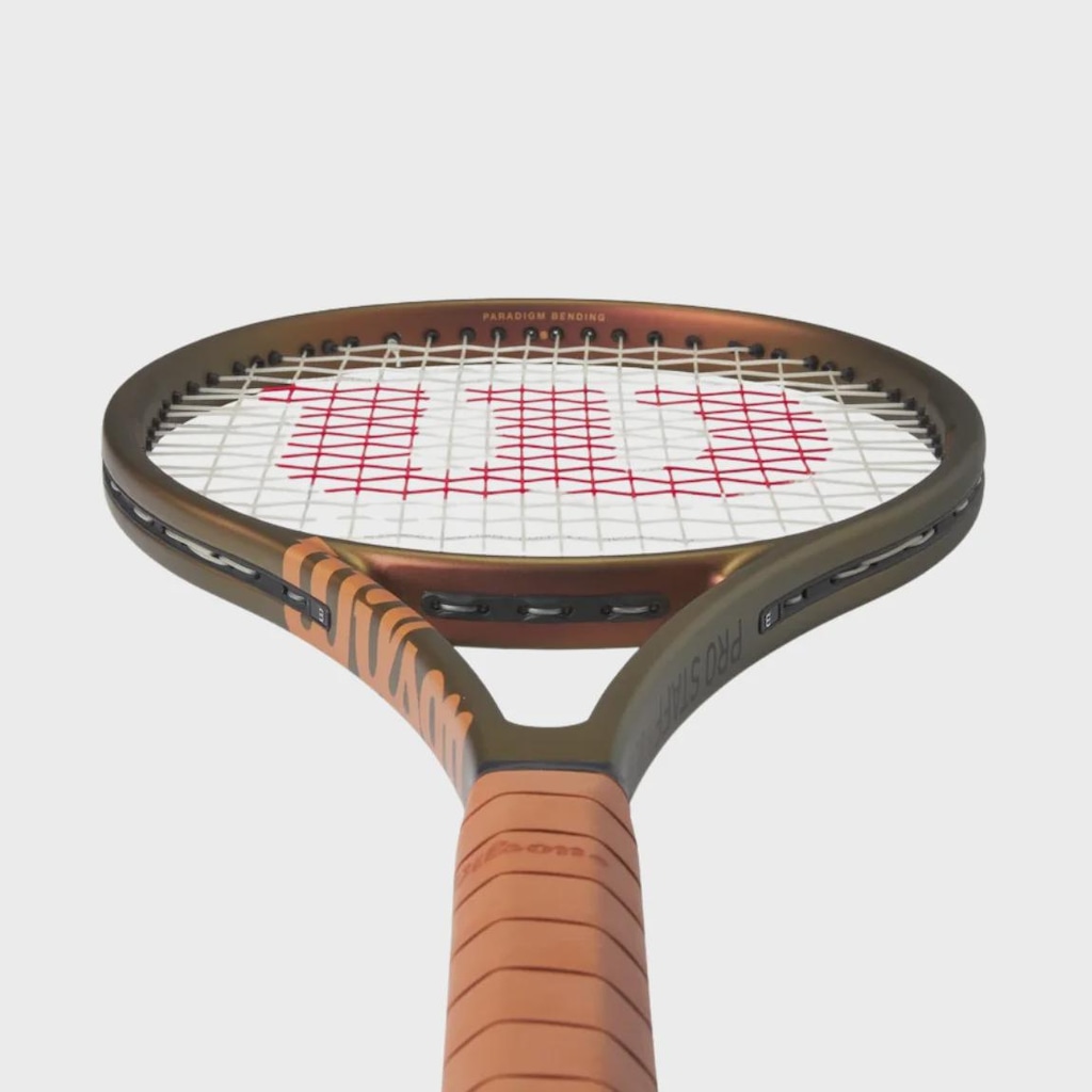 Imagem 3 do produto Raquete de Tenis Wilson Pro Staff 97L V14