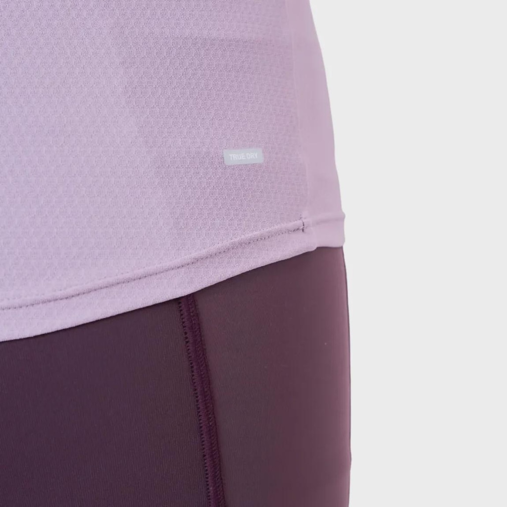 Imagem 5 do produto Camiseta Authen Keep Cool Running Feminina