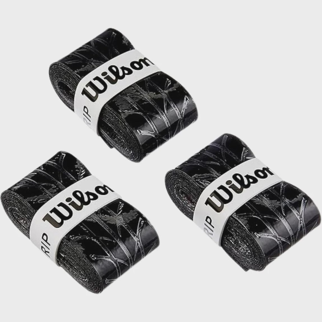 Imagem 2 do produto Overgrip Wilson Profile 3 Unidades