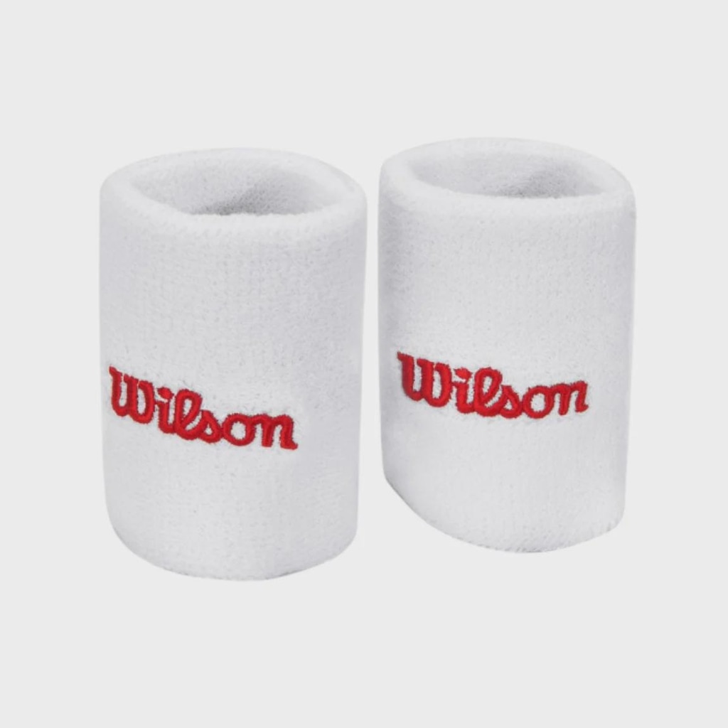 Imagem 2 do produto Munhequeira Wilson Tennis Wristband