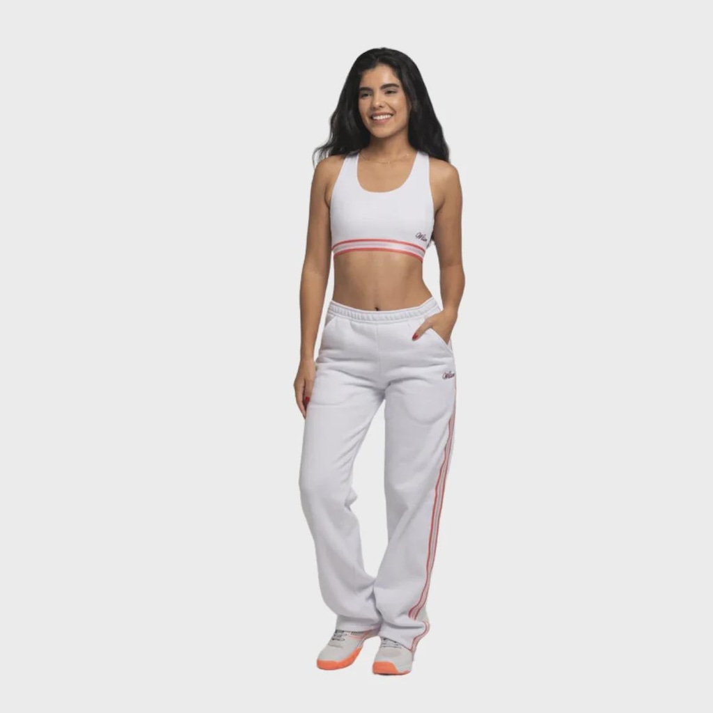 Imagem 2 do produto Top Wilson Tour Retrô - Feminino