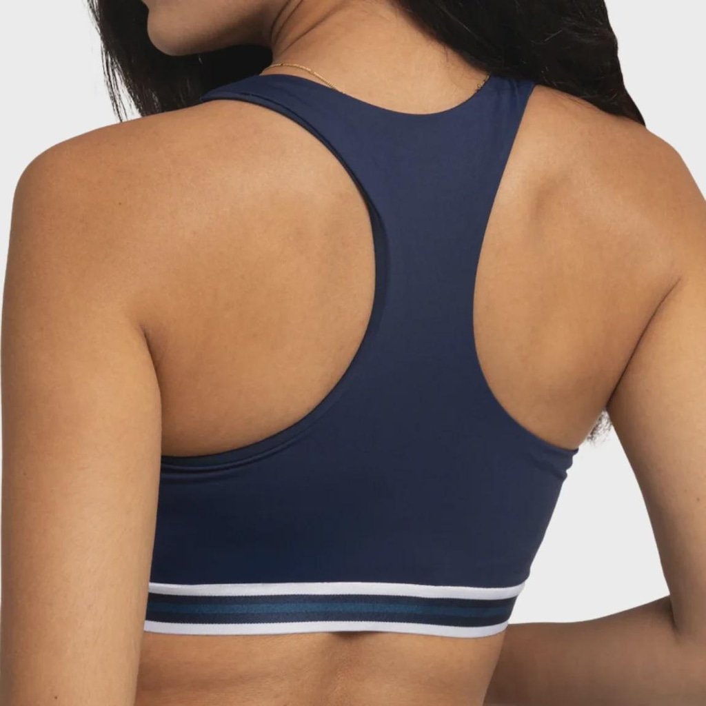 Imagem 5 do produto Top Wilson Tour Retrô - Feminino