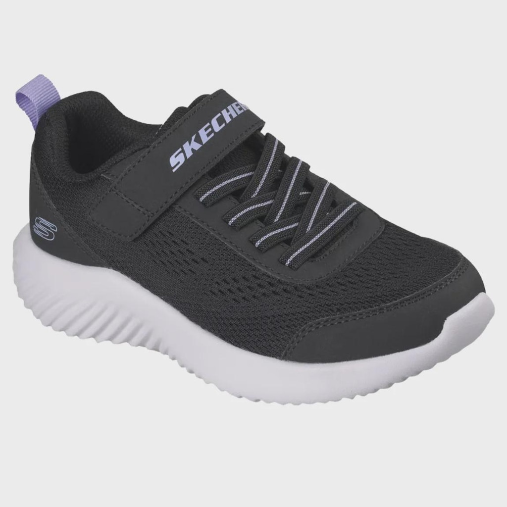 Imagem 2 do produto Tênis Skechers Bounder Free And Easy Infantil
