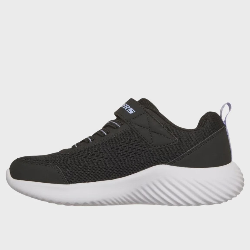 Imagem 3 do produto Tênis Skechers Bounder Free And Easy Infantil