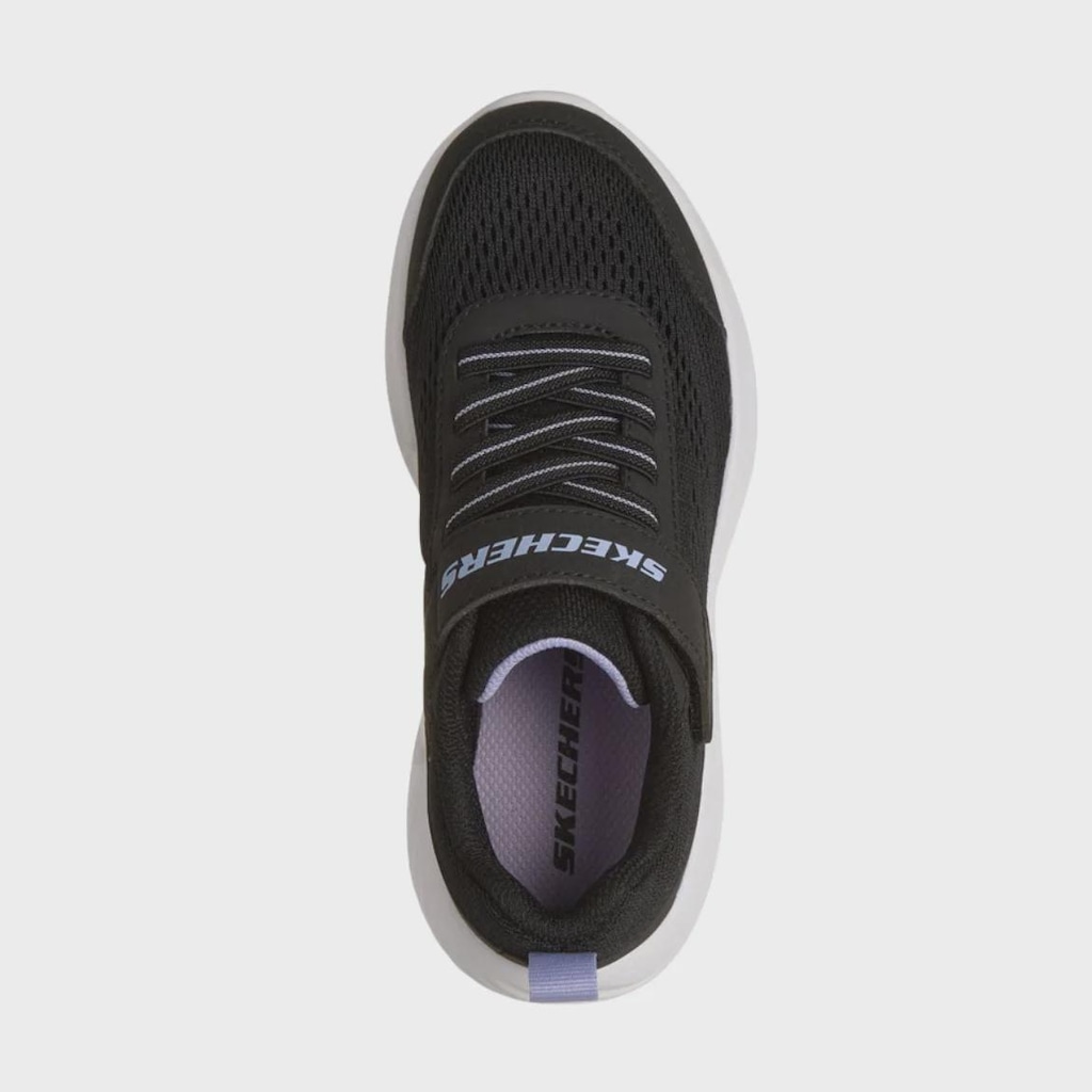 Imagem 4 do produto Tênis Skechers Bounder Free And Easy Infantil