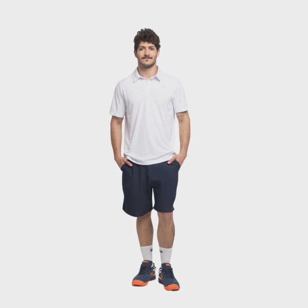 Imagem 2 do produto Bermuda Wilson Tour III Masculina