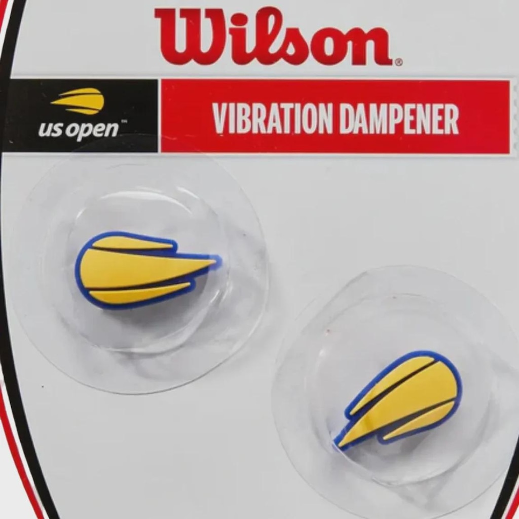 Imagem 3 do produto Antivibrador Wilson US Open Flame