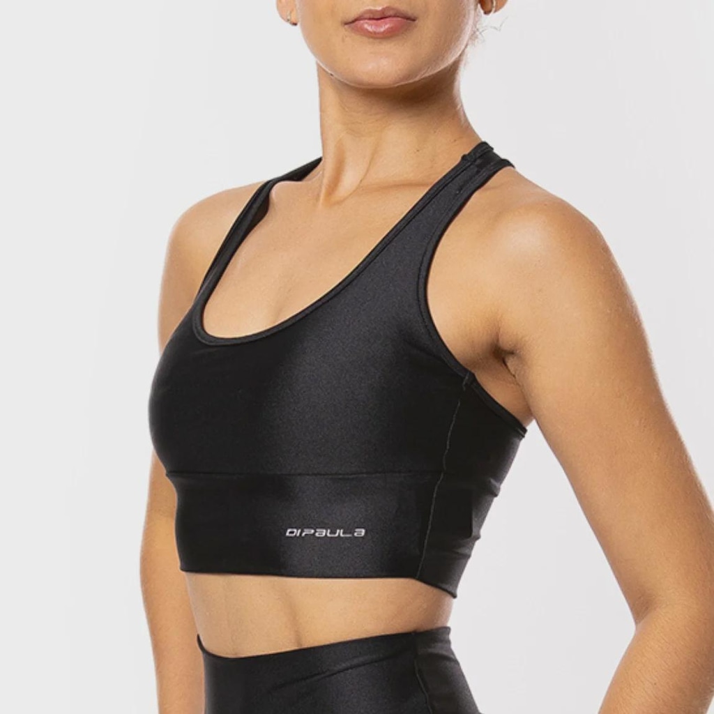 Imagem 5 do produto Top Di Paula Mirela Fitness Feminino