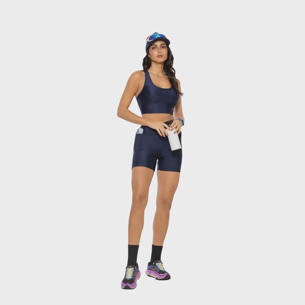 Imagem 2 do produto Top Di Paula Mirela Fitness Feminino