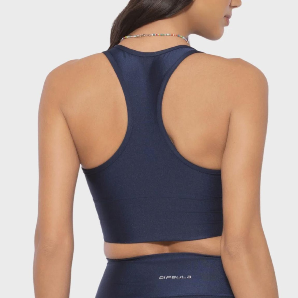 Imagem 3 do produto Top Di Paula Mirela Fitness Feminino