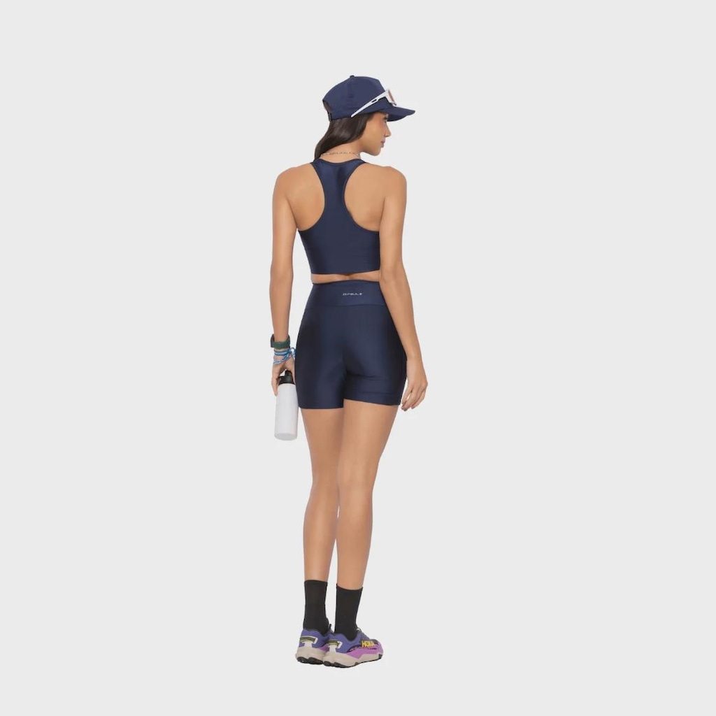 Imagem 4 do produto Top Di Paula Mirela Fitness Feminino