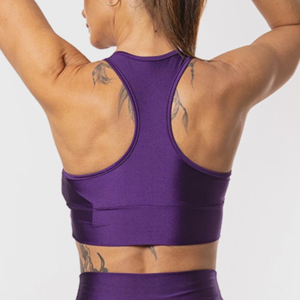 Imagem 3 do produto Top Di Paula Mirela Fitness Feminino