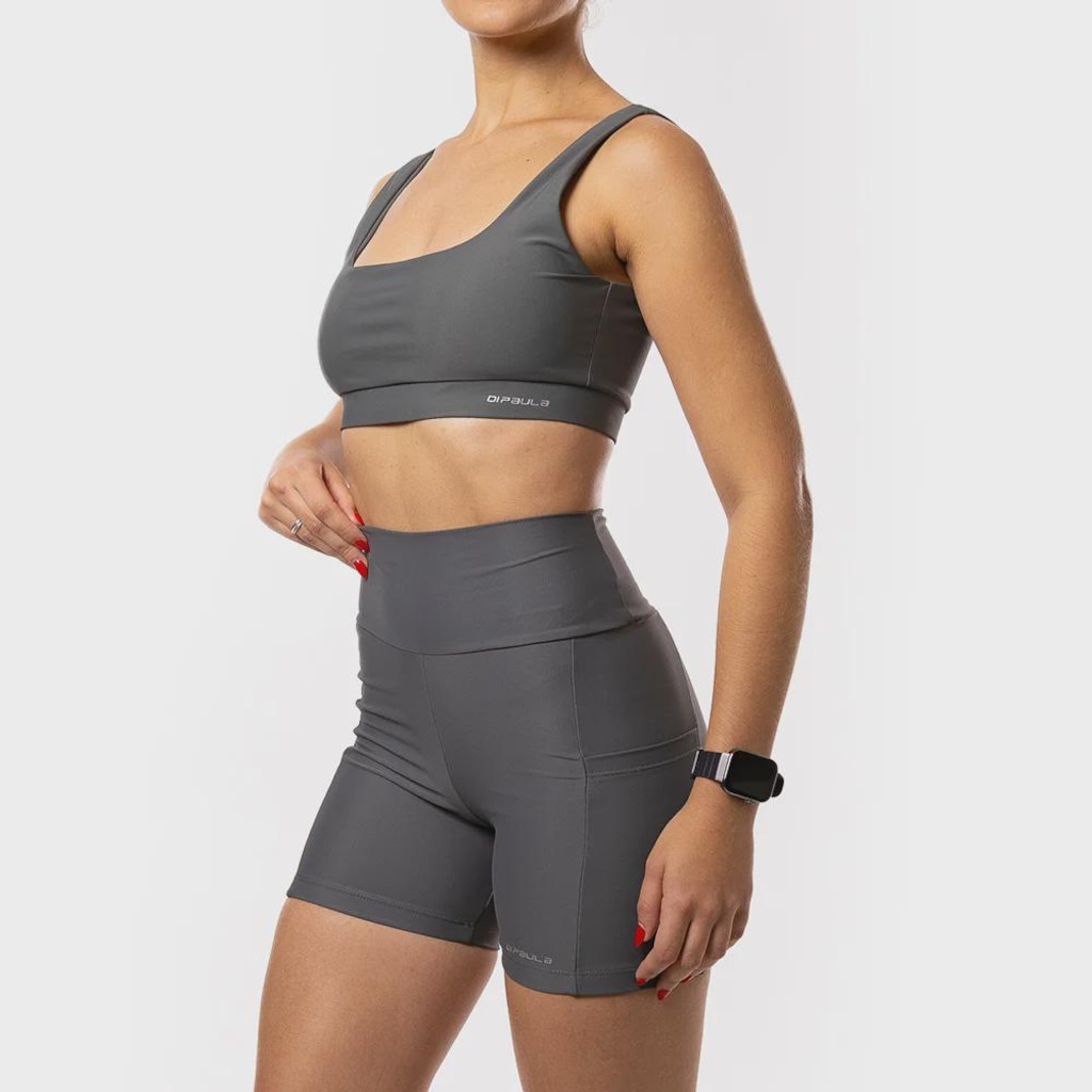 Imagem 5 do produto Top Di Paula Maria Lucia Classic Feminino