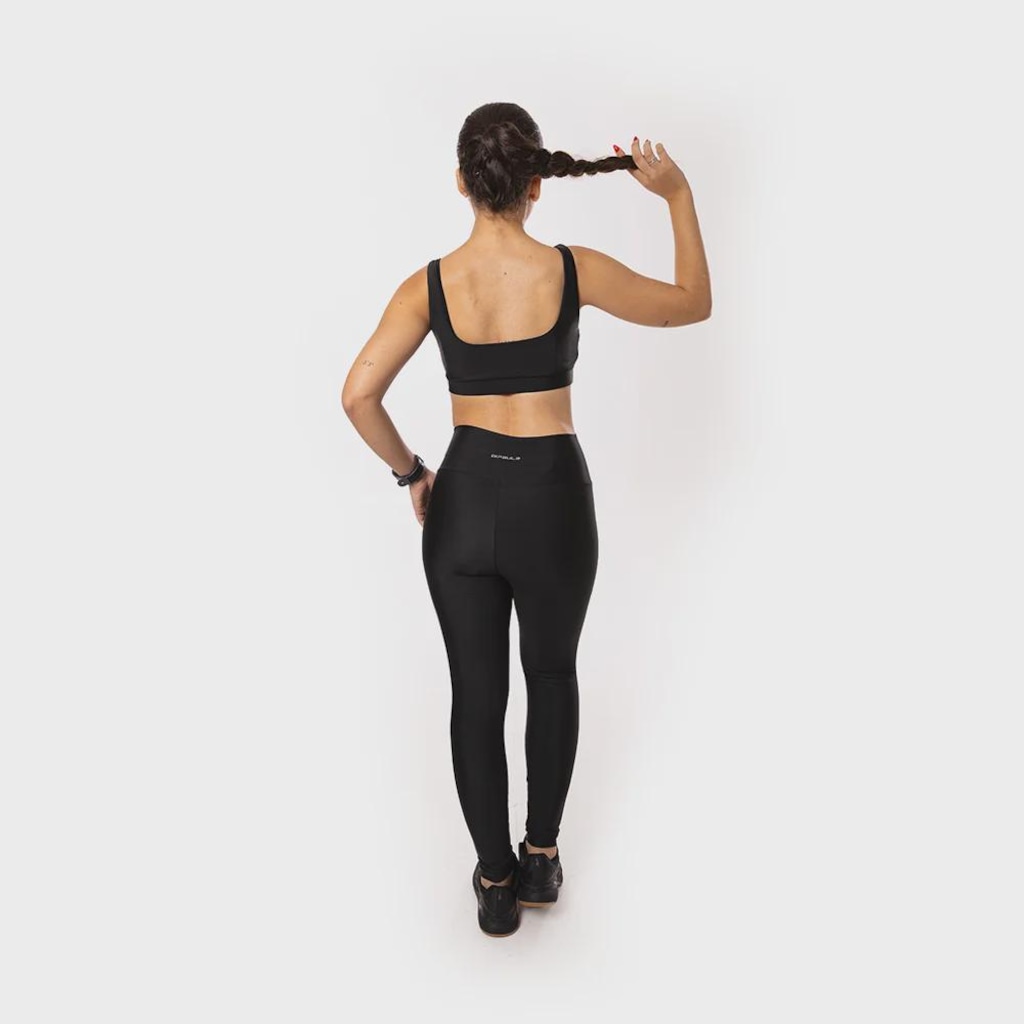 Imagem 5 do produto Calça Legging Di Paula Fuso Maria lucia Classic - Feminino