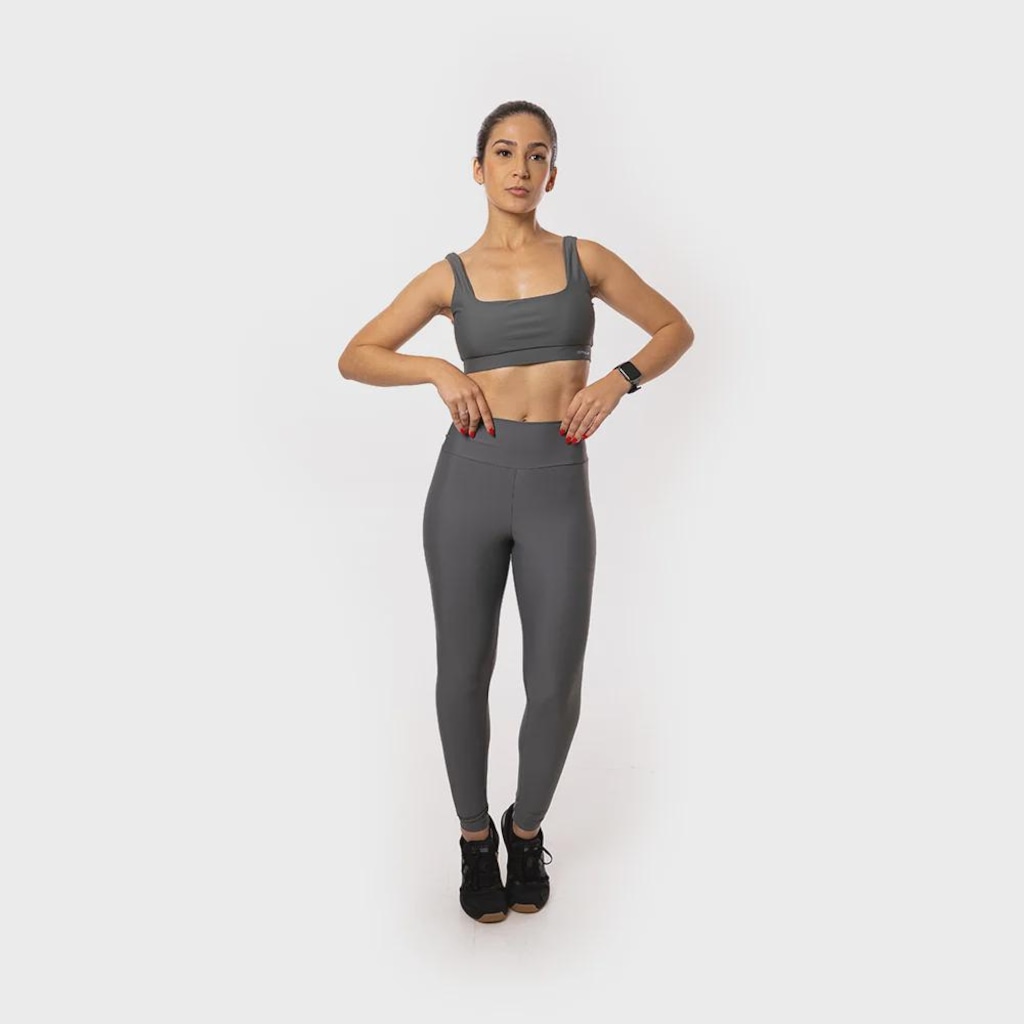 Imagem 2 do produto Calça Legging Di Paula Fuso Maria lucia Classic - Feminino