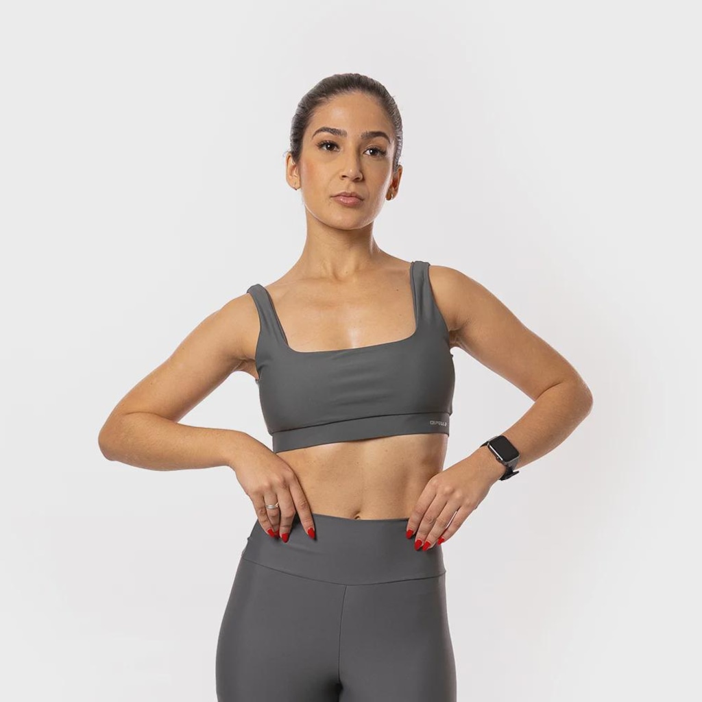Imagem 3 do produto Calça Legging Di Paula Fuso Maria lucia Classic - Feminino