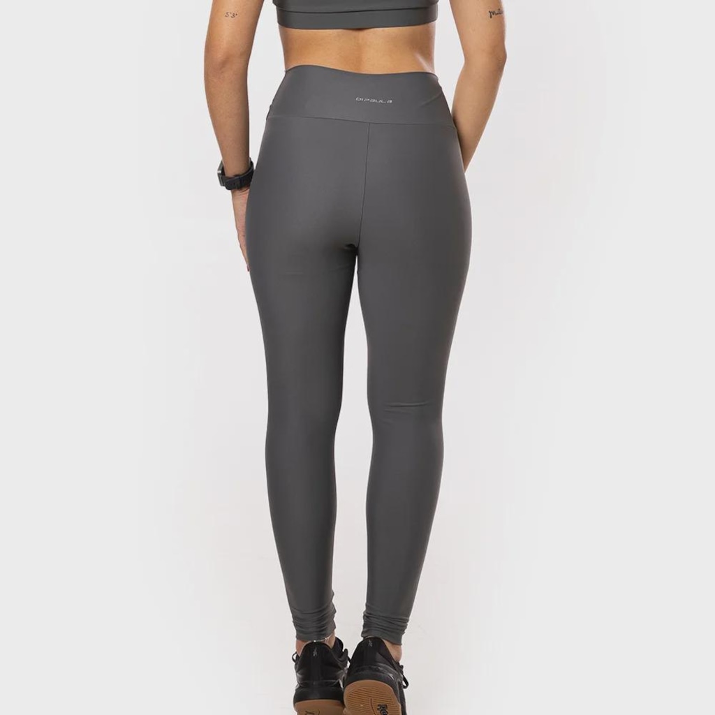Imagem 4 do produto Calça Legging Di Paula Fuso Maria lucia Classic - Feminino