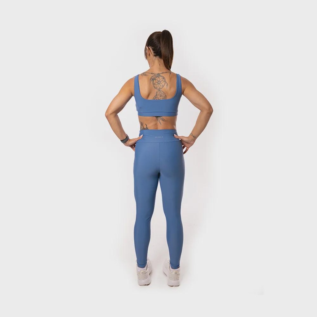 Imagem 5 do produto Calça Legging Di Paula Fuso Maria lucia Classic - Feminino