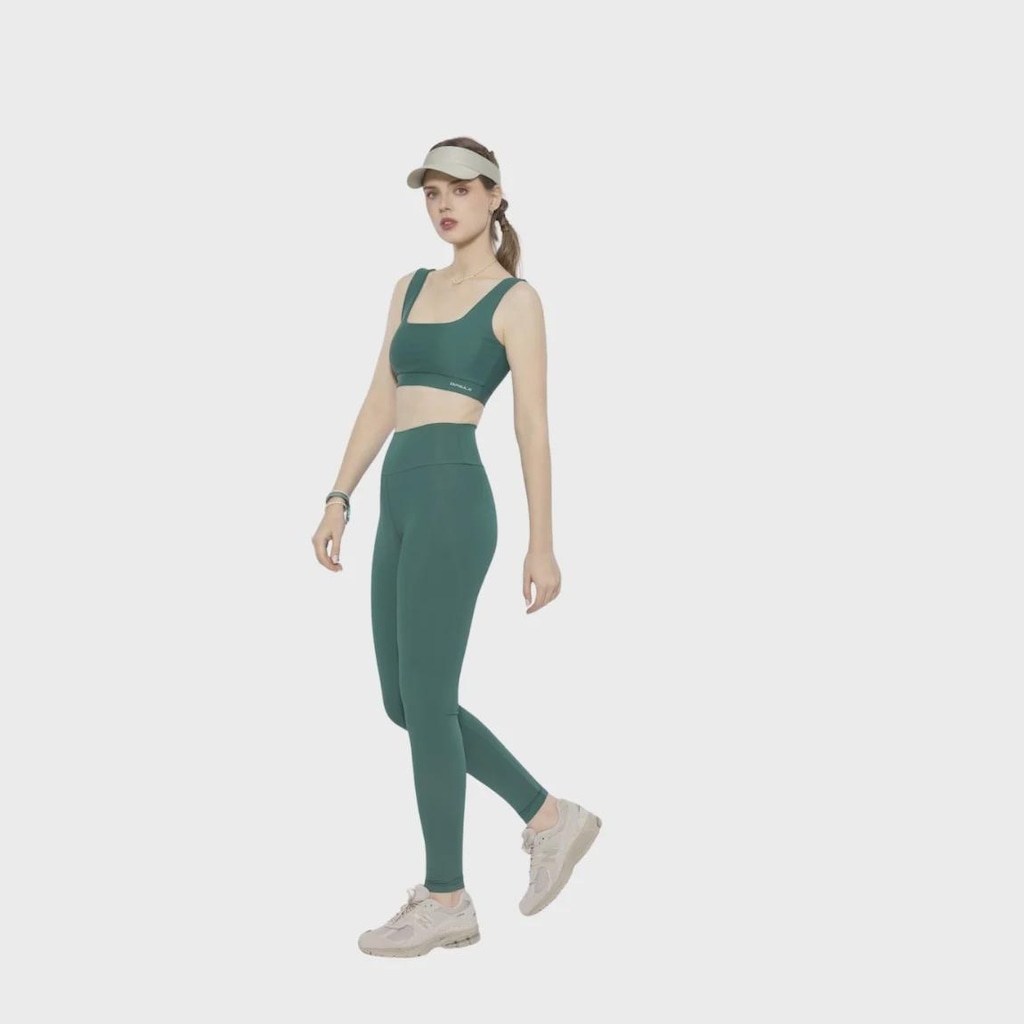 Imagem 3 do produto Calça Legging Di Paula Fuso Maria lucia Classic - Feminino