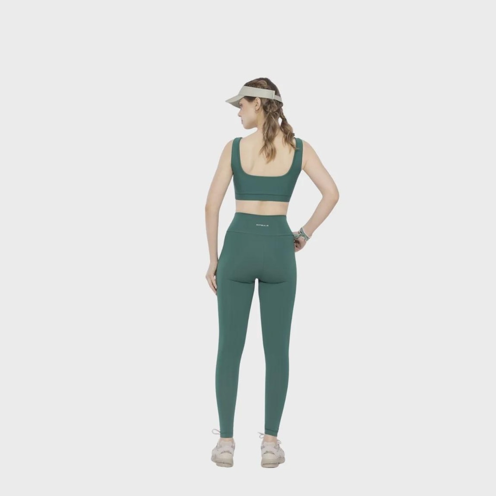 Imagem 4 do produto Calça Legging Di Paula Fuso Maria lucia Classic - Feminino