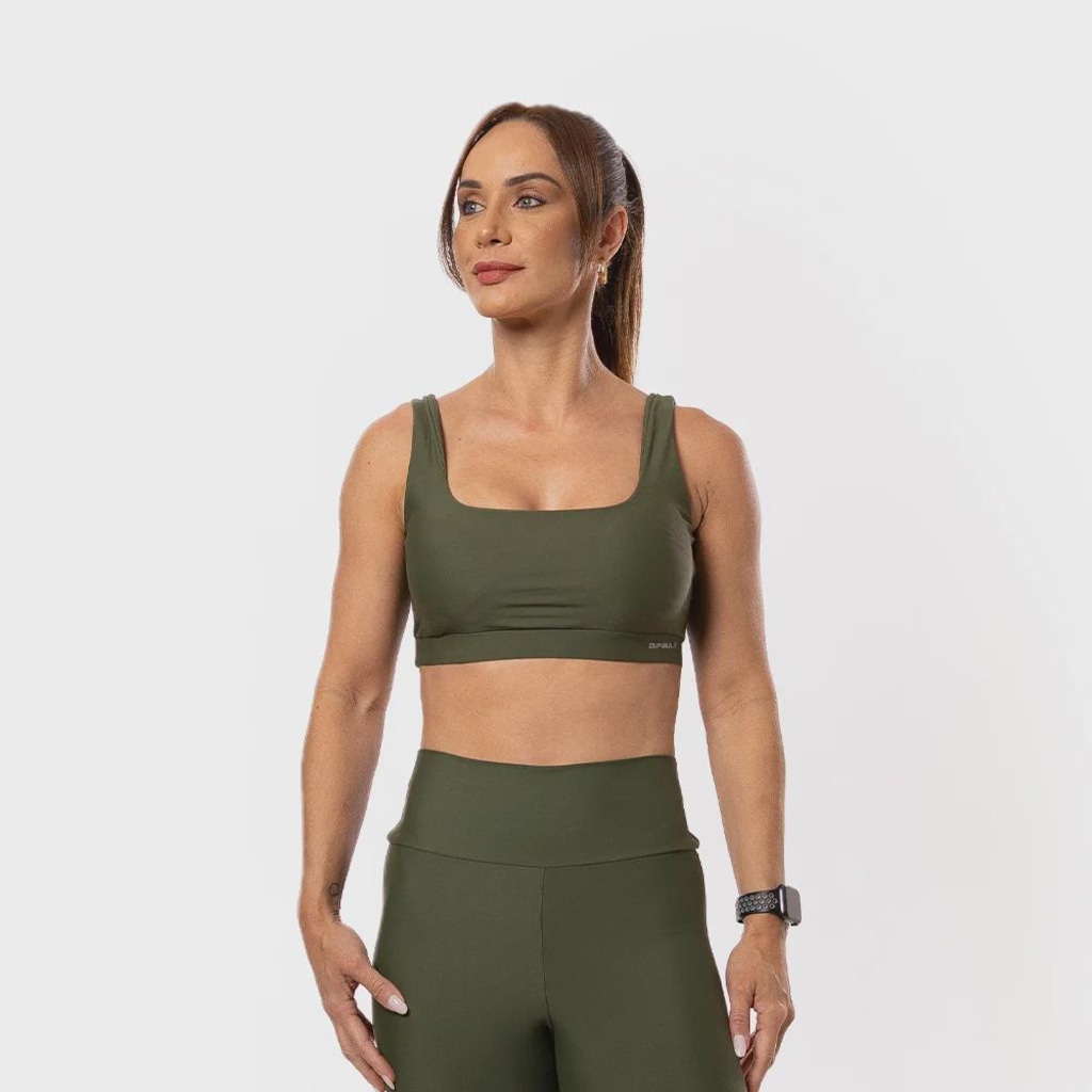 Imagem 3 do produto Calça Legging Di Paula Fuso Maria lucia Classic - Feminino
