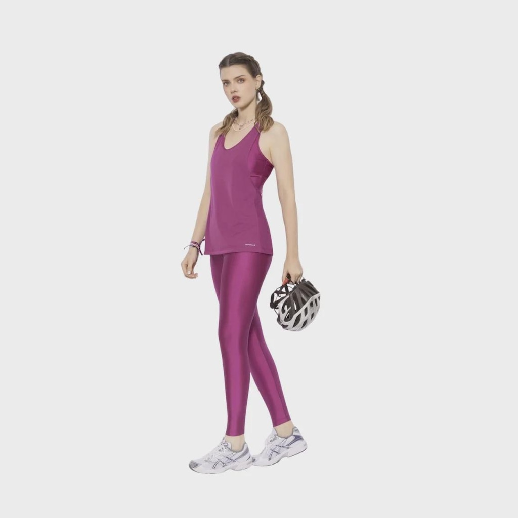 Imagem 2 do produto Calça Legging Di Paula Cigarrete Mirela - Feminino