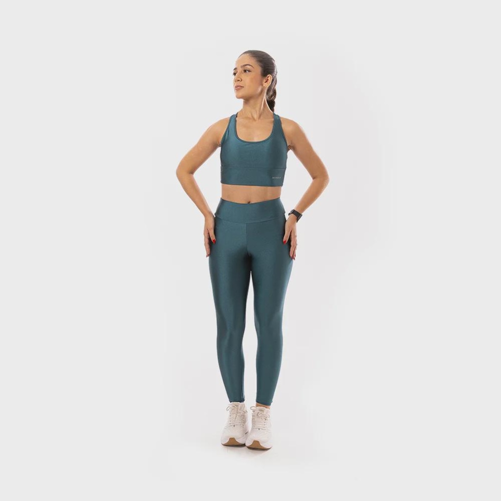 Imagem 2 do produto Calça Legging Di Paula Cigarrete Mirela - Feminino