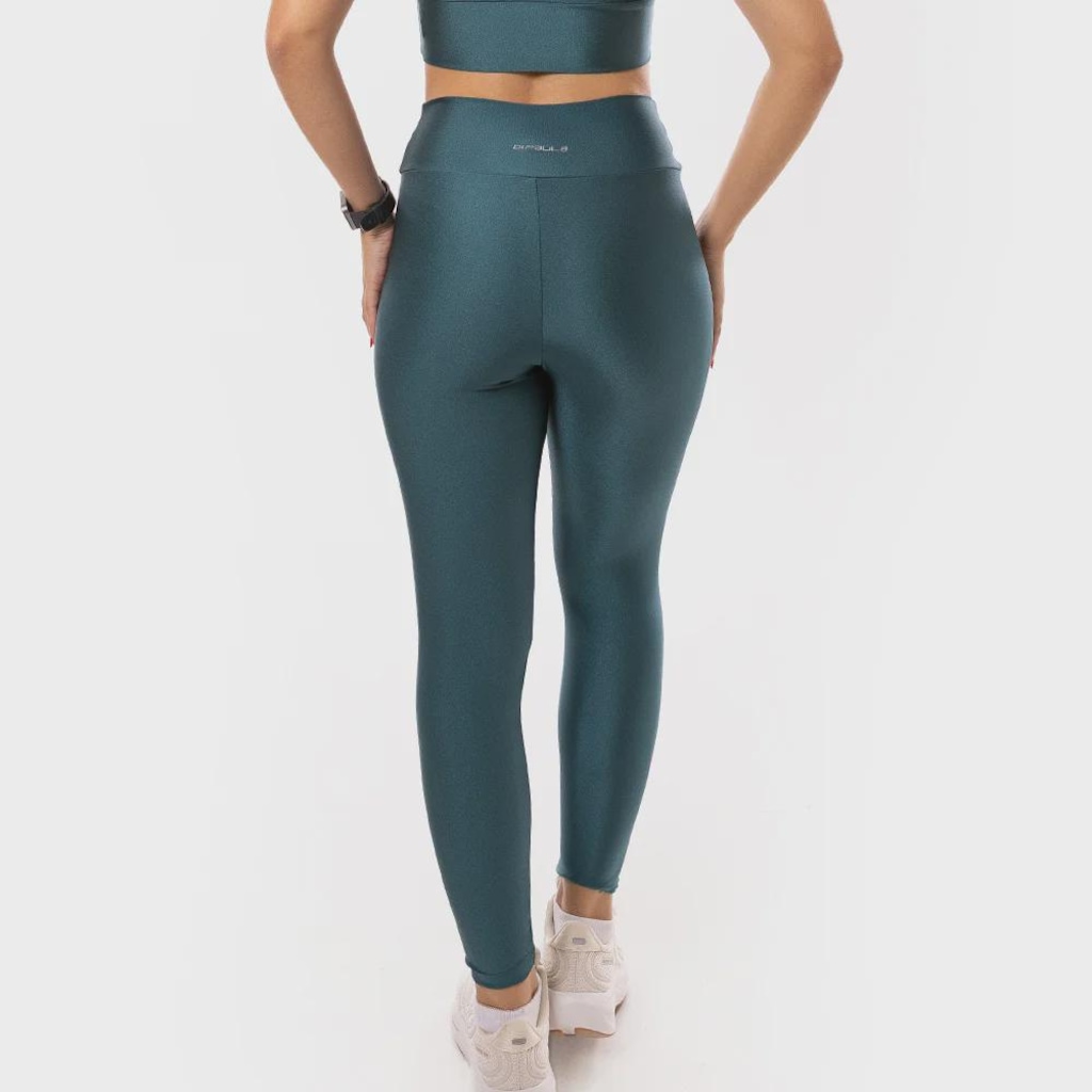 Imagem 3 do produto Calça Legging Di Paula Cigarrete Mirela - Feminino
