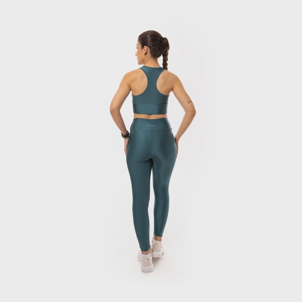 Imagem 4 do produto Calça Legging Di Paula Cigarrete Mirela - Feminino