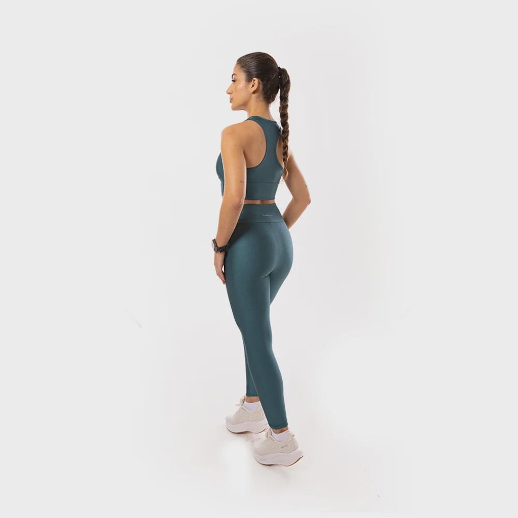 Imagem 5 do produto Calça Legging Di Paula Cigarrete Mirela - Feminino